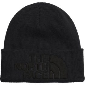 The North Face Urban Embossed Beanie TNF Black, One Size