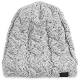 The North Face Women's Cable Minna Beanie