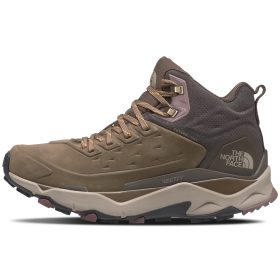 The North Face Women's Vectiv Exploris Mid Futurelight Leather Hiking Boots - Size 10