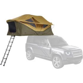 Thule Approach Roof Top Tent Fennel Tan, L