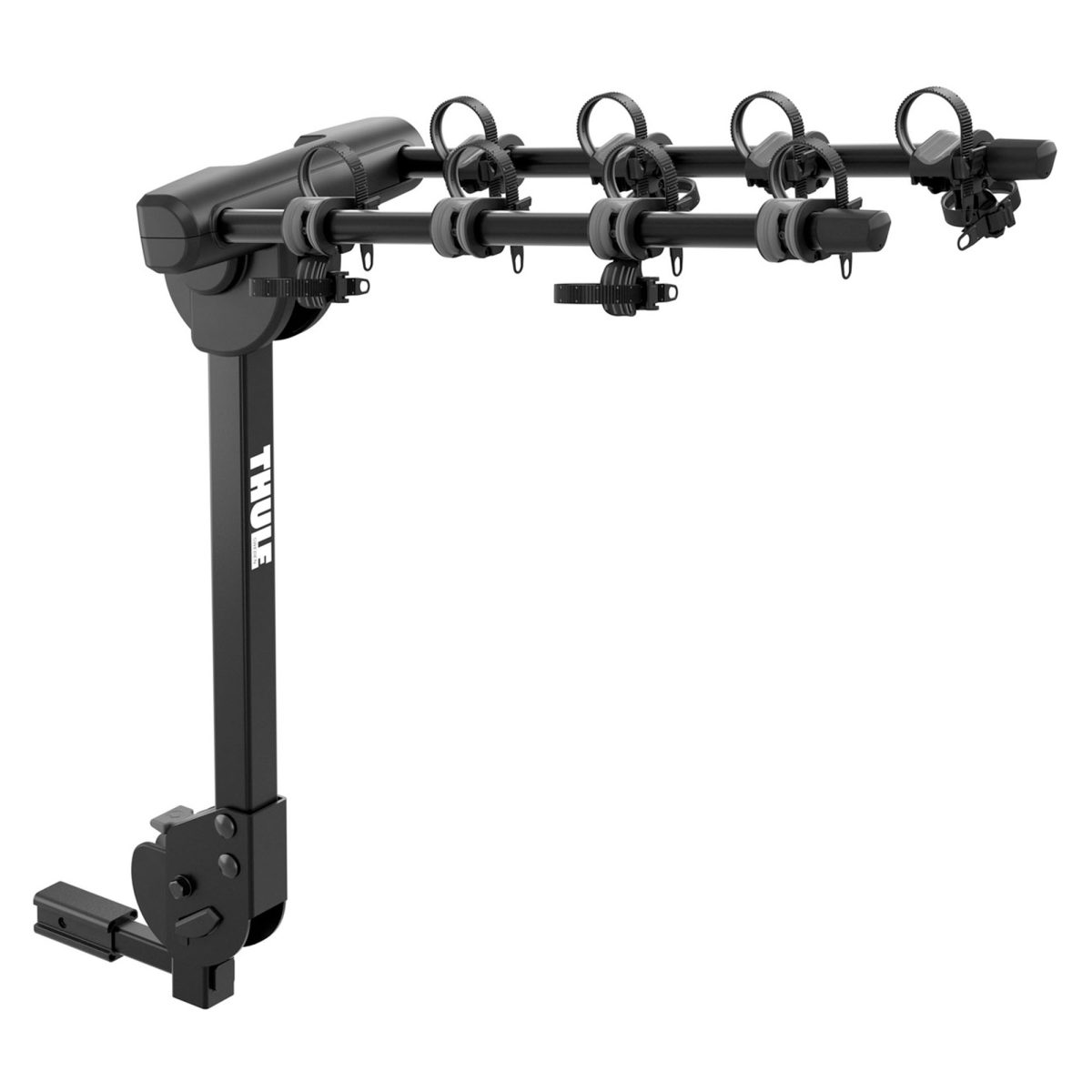 Thule Camber 4-Bike Hitch Rack