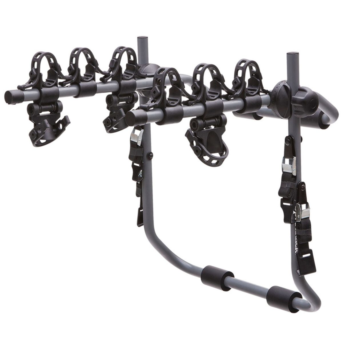 Thule Pursuit 3-Bike Hitch Rack