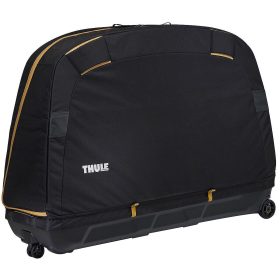 Thule Roundtrip Road Bike Travel Case Black, Regular