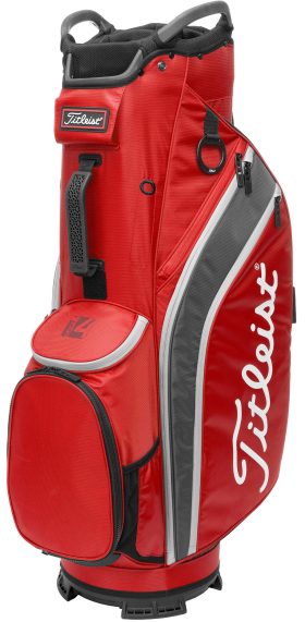 Titleist Cart 14 Lightweight Golf Cart Bag 2024