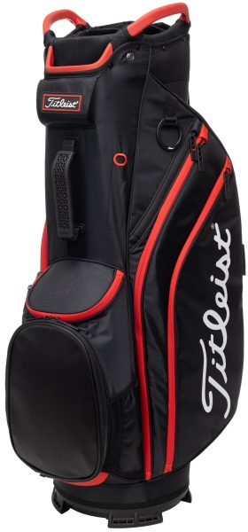 Titleist Cart 14 Lightweight Golf Cart Bag 2024