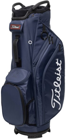 Titleist Cart 14 Lightweight Golf Cart Bag 2024