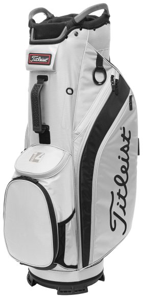 Titleist Cart 14 Lightweight Golf Cart Bag 2024