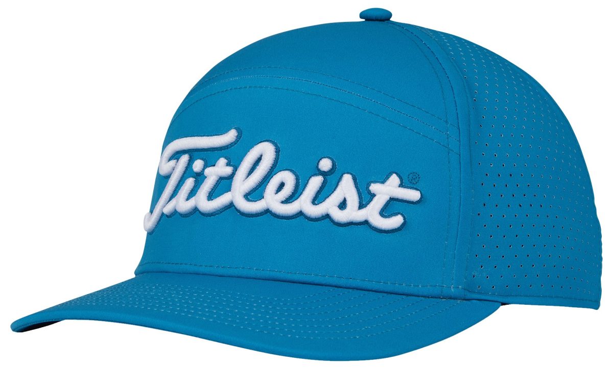 Titleist Diego Men's Golf Hat - Blue