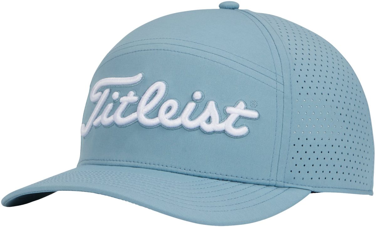 Titleist Diego Men's Golf Hat - Blue