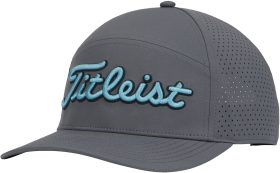 Titleist Diego Men's Golf Hat - Grey