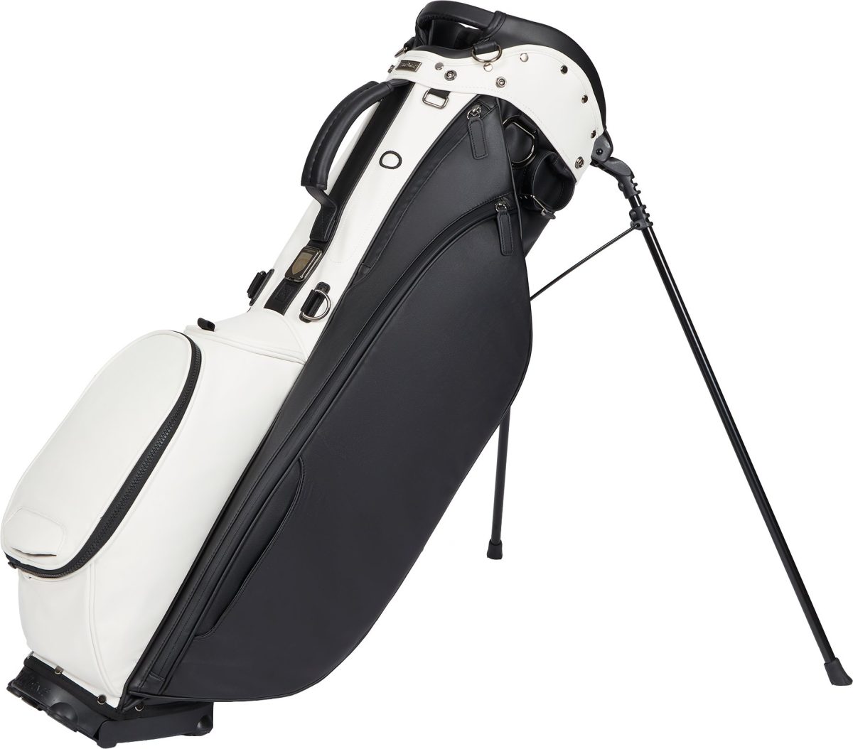 Titleist LINKSLEGEND Two-Tone Members Golf Stand Bag