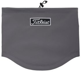 Titleist Performance Neck Warmer - Grey