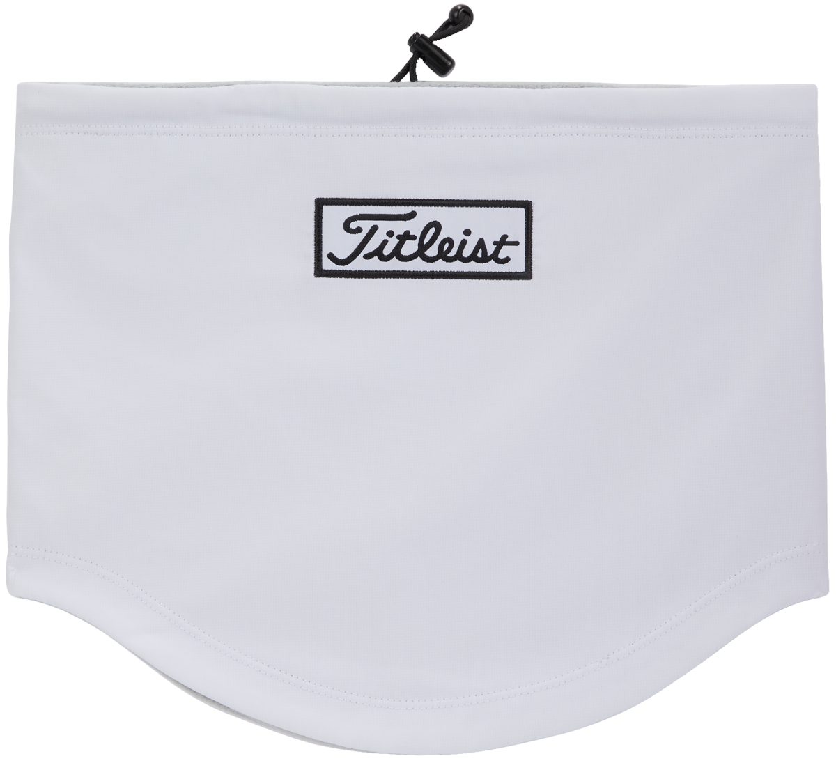 Titleist Performance Neck Warmer - White