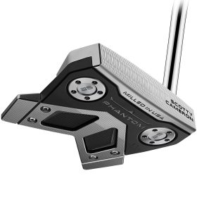 Titleist Scotty Cameron Phantom 11 Long Design Putter 2024 - RIGHT - 11 - 38" - Golf Clubs