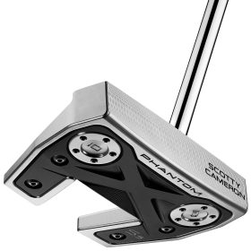 Titleist Scotty Cameron Phantom X 5S Putter - RIGHT - X5 S - 33" - Golf Clubs