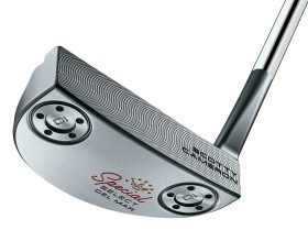 Titleist Scotty Cameron Special Select Del Mar Putter - RIGHT - DEL MAR - 33" - Golf Clubs