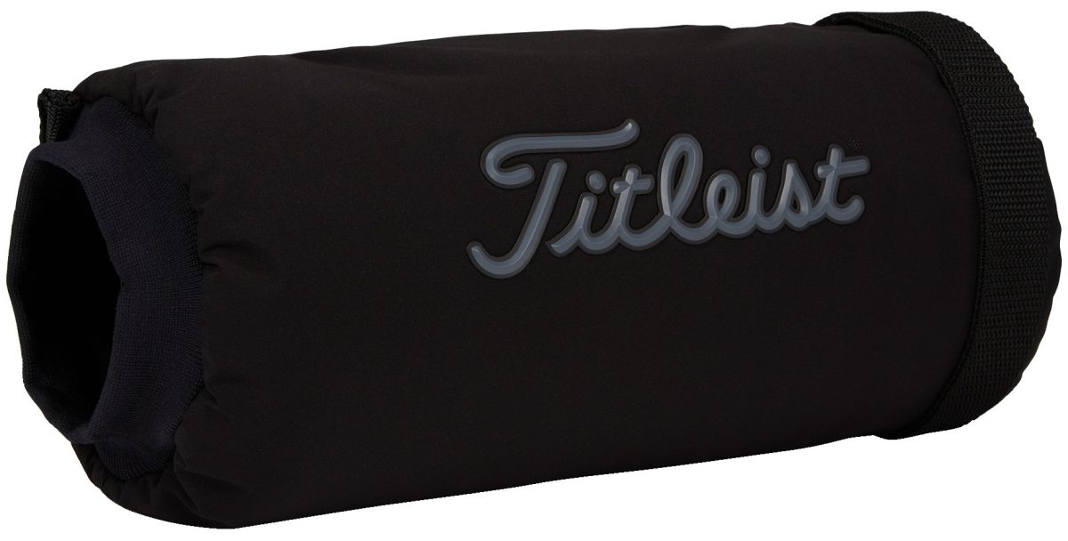 Titleist StaDry Hand Warmer