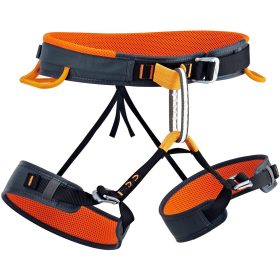 Trango Horizon Harness Gray, L