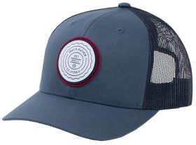 TravisMathew The Patch Men's Golf Hat - Blue, Size: One Size