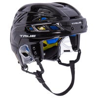 True Dynamic 9 Hockey Helmet in Black