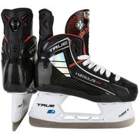 True HZRDUS 9X Junior Ice Hockey Skates Size 1.5