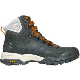 Vasque Talus XT GTX Hiking Boot - Women's Anthracite, 7.5