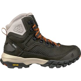 Vasque Talus XT GTX Wide Hiking Boot - Women's Anthracite, 7.0