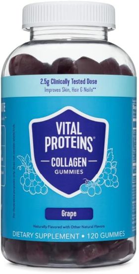 Vital Proteins Collagen Gummies