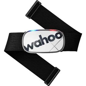 Wahoo Fitness TICKR X Heart Rate Monitor One Color, One Size