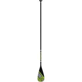 Werner Apex 76 Carbon Stand-Up Paddle - Straight Shaft Carbon/Lime, Small