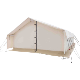 White Duck Outdoors Alpha 16'x24' Water Repellent Wall Tent