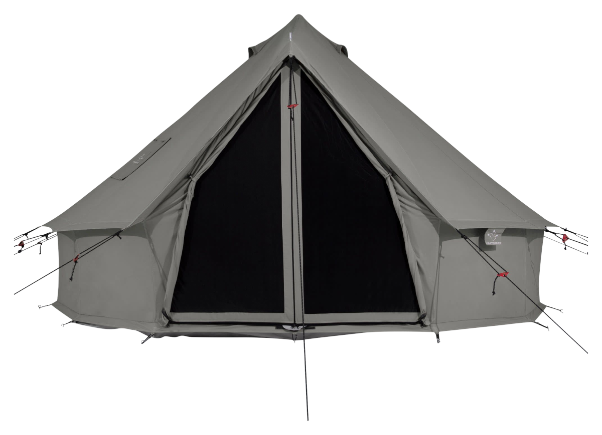 White Duck Outdoors Regatta 13' Water-Repellent Bell Tent