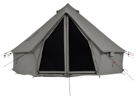 White Duck Outdoors Regatta 13' Water-Repellent Bell Tent