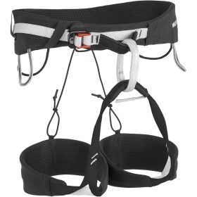 Wild Country Mosquito Harness Black/White, L