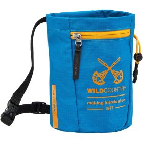 Wild Country Syncro Chalk Bag