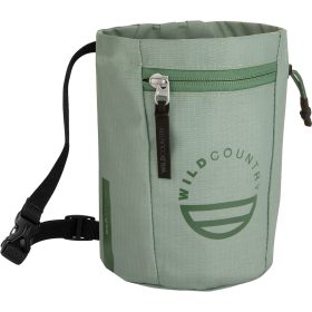 Wild Country Syncro Chalk Bag Seaweed, One Size