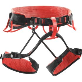 Wild Country Syncro Harness Black/Red, S/M