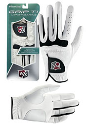 Wilson Grip TI Glove