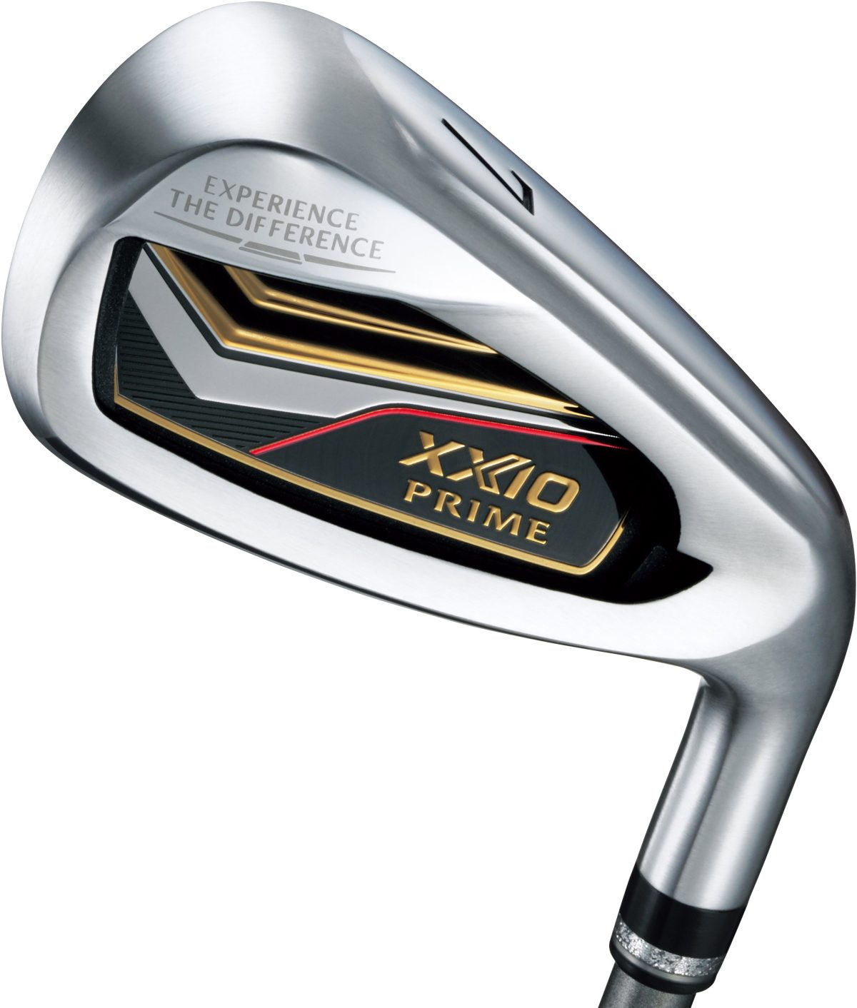 XXIO Prime 12 Irons - RIGHT - REGULAR - 7-PW - Golf Clubs