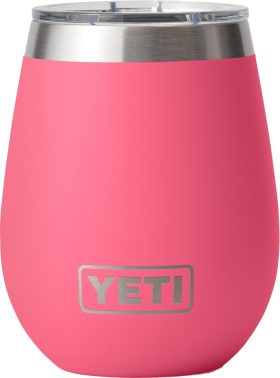 YETI Rambler 10 oz. Wine Tumbler