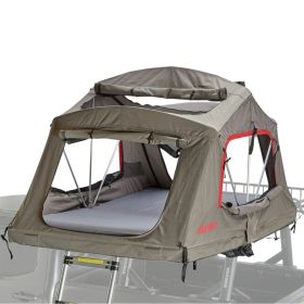 Yakima SkyRise HD Tent: 3-Person 4-Season