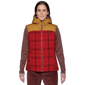 Yellowstone Vest - Women's