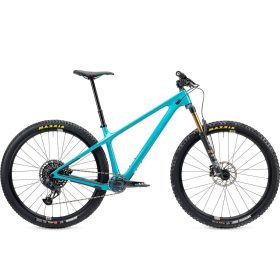 Yeti Cycles ARC Turq C3 GX AXS Factory Mountain Bike Turq, M