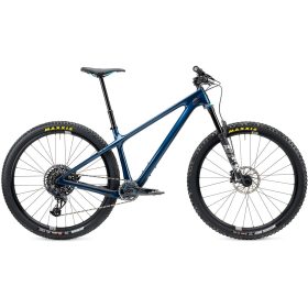 Yeti Cycles ARC Turq C3 GX AXS Mountain Bike Cobalt, M