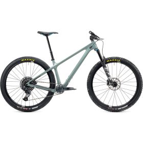 Yeti Cycles ARC Turq C3 GX AXS Mountain Bike Rhino, XL