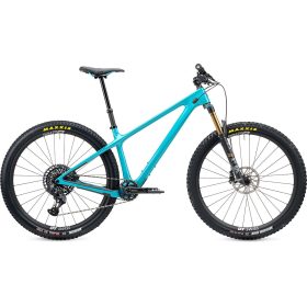 Yeti Cycles ARC Turq T3 X01 AXS Mountain Bike Turq, L