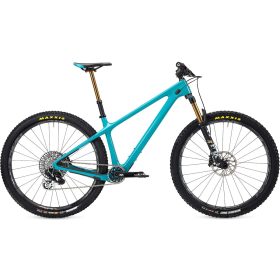 Yeti Cycles ARC Turq T3 X01 AXS Mountain Bike Turq, XL