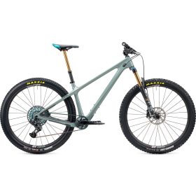 Yeti Cycles ARC Turq T4 XX1 AXS Mountain Bike Rhino, S