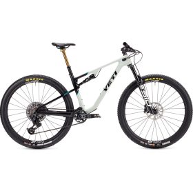 Yeti Cycles ASR T3 X0 Transmission Mountain Bike Greyhound, M