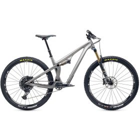 Yeti Cycles SB115 C2 GX Eagle Factory Mountain Bike Anthracite, XL